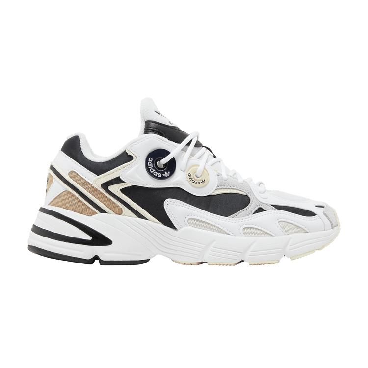 adidas Wmns Astir White Black