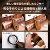 [PIMOHI] Compatible with Benz Key Case Genuine Leather A Class