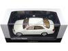Kyosho Original Toyota Crown Majesta White Pearl Finished Product 1/43