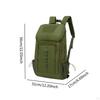 EMS Bag First Aid Trauma Backpack Empty Portable Medical for Outdoor