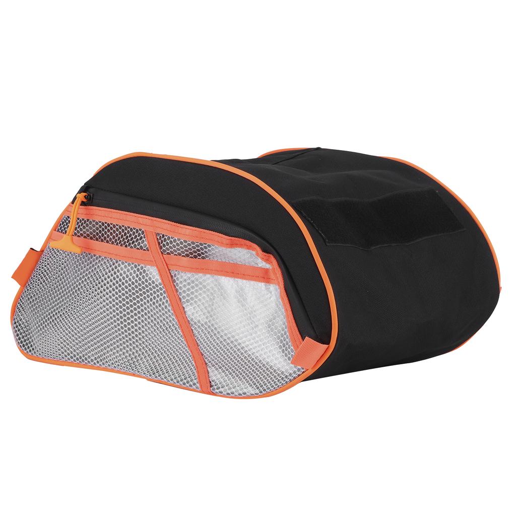 Center Seats Console Organizer Nylon Storage Bag Pack Large Capacity Universal for UTV