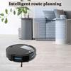 Smart Kehrmaschine Roboter 2500pa Staubsauger Drahtlose Autocharge Boden Kehr Reinigung Maschine Für Home Appliance Roboter Vakuum