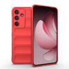 For Samsung Galaxy S25 FE Case Samsung Galaxy S25 FE Cover Cases Shockproof Silicone Anti-fingerprint Protective TPU Phone Cover