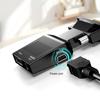 VGA zu High Definition Multimedia Interface Konverter Audio-Adapter mit Audiokabel für PC Laptop