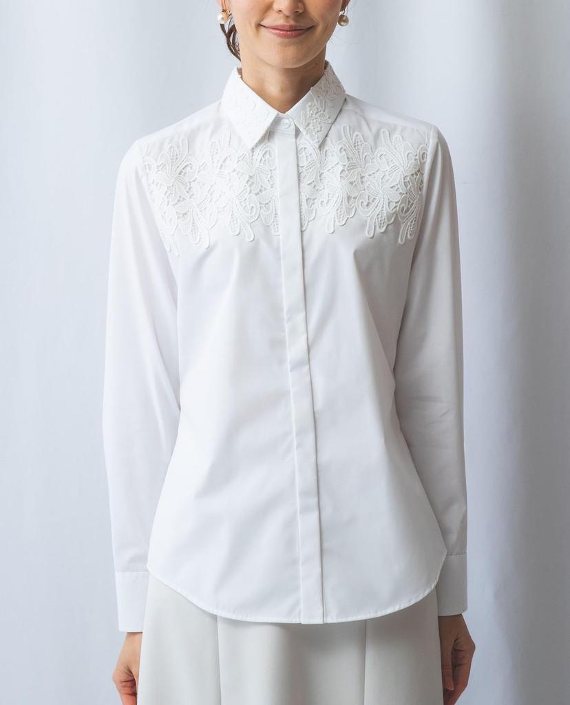 Modern [Nara Camicie] 30-41-01-712 Women's