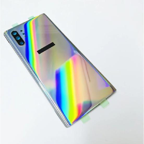 Oriģināls aizmugurējais vāciņš priekš SAMSUNG Galaxy