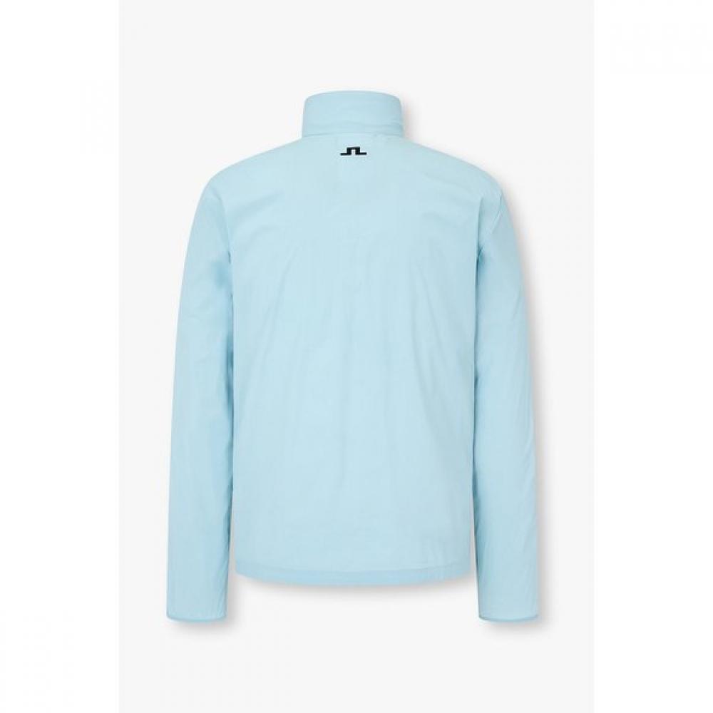 J.lindeberg 26 S S Men S aSh Light Packable Jacket