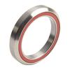 Bearing Steel Headset Bike Repair Bearings Bike Repair 41/41.8/52MM Size Black Color External Bearing Headsets