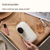 Bear Instant Travel Electric Kettle CN plug (adapter included)
