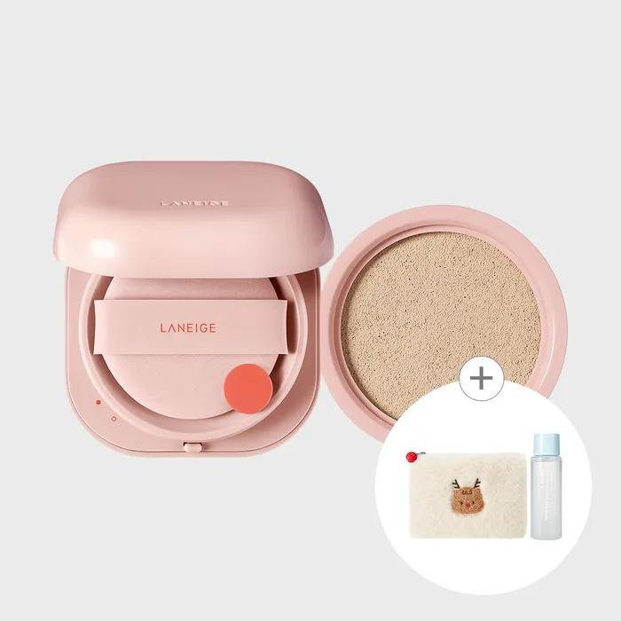 Neo Cushion Glow SPF46 PA++ 30g (Main product + refill)