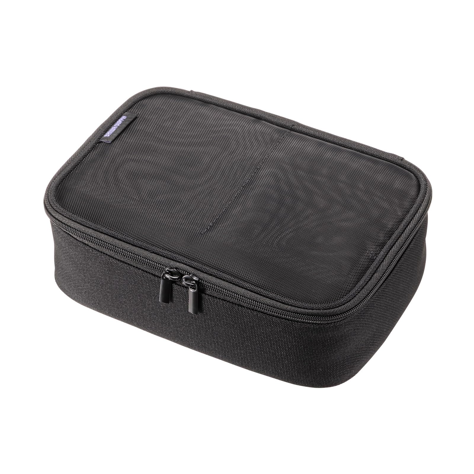 

Sanwa Supply Mesh Gadget Case x D65 x (W190 H130mm) IN-MSBOX1BK чорний