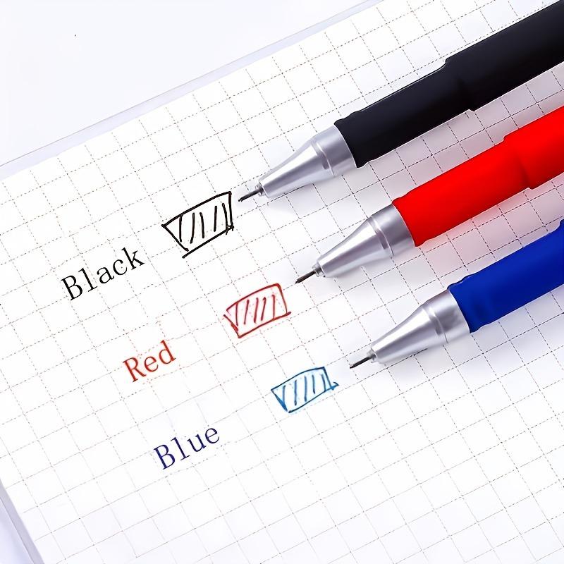 18 Sanded Neutral gel Pen Set