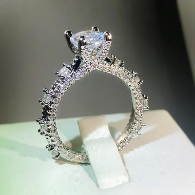 Ringe – Damenringe