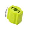Magnetic Bit Holder Electric Magnetic Adapter Screwdriver Bit Head Strong Magnetic Adapter Bit Magnetizer Accessories