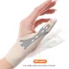 1Pc Light Thin Thumb Tendon Sheath Wrist Guard Orthodontic Anti-Sprain Protective Sleeve For Wrist Support
