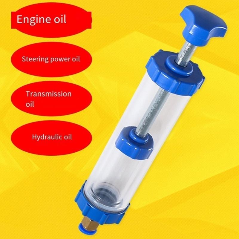 Engine Oil Analyzer Comparator, Gear Oil Comparison Gadgets Suitable for Professional Auto Repairs Efficient Maintenance 090E