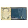 Global Arrow Syoluka Eye Pillow Aromatic W70 H11 & Sheet, Chirp, Size Approx. R04-2016