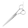 DEEDS Thinning Forged Professional Thinning Ideal for Hairdressers and Haircutters JP-02 Scissors, 2-Piece Set, 35% Offset, Finish, Scissors,