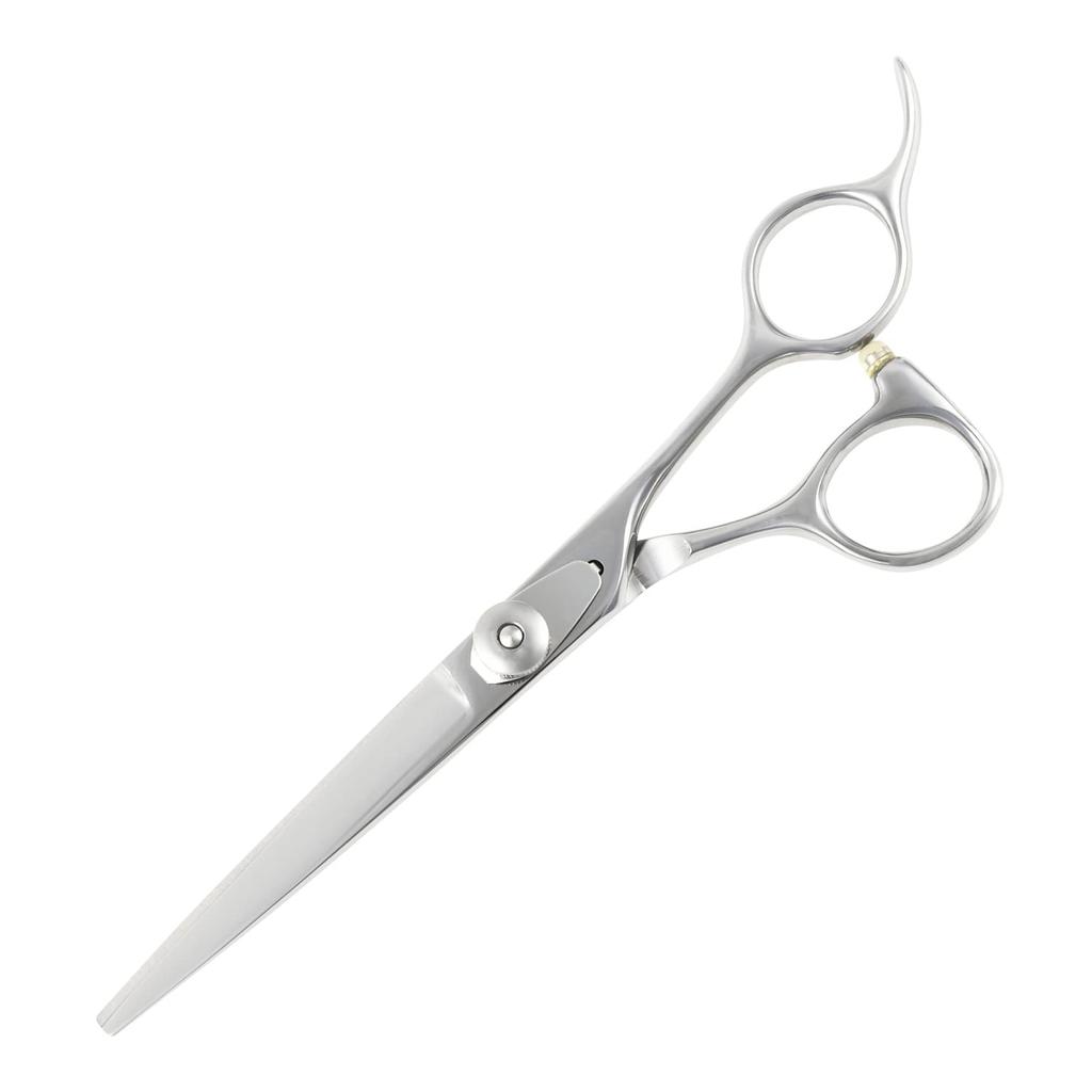 DEEDS Thinning Forged Professional Thinning Ideal for Hairdressers and Haircutters JP-02 Scissors, 2-Piece Set, 35% Offset, Finish, Scissors,