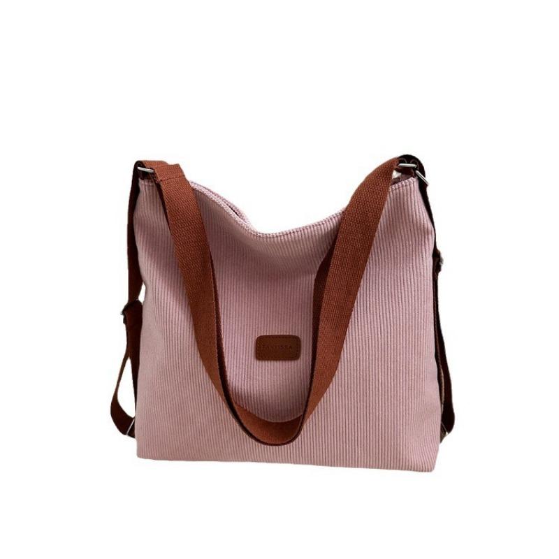 Large capacity bag New fashion shoulder messenger bag Backpack women's casual versatile going out travel backpack