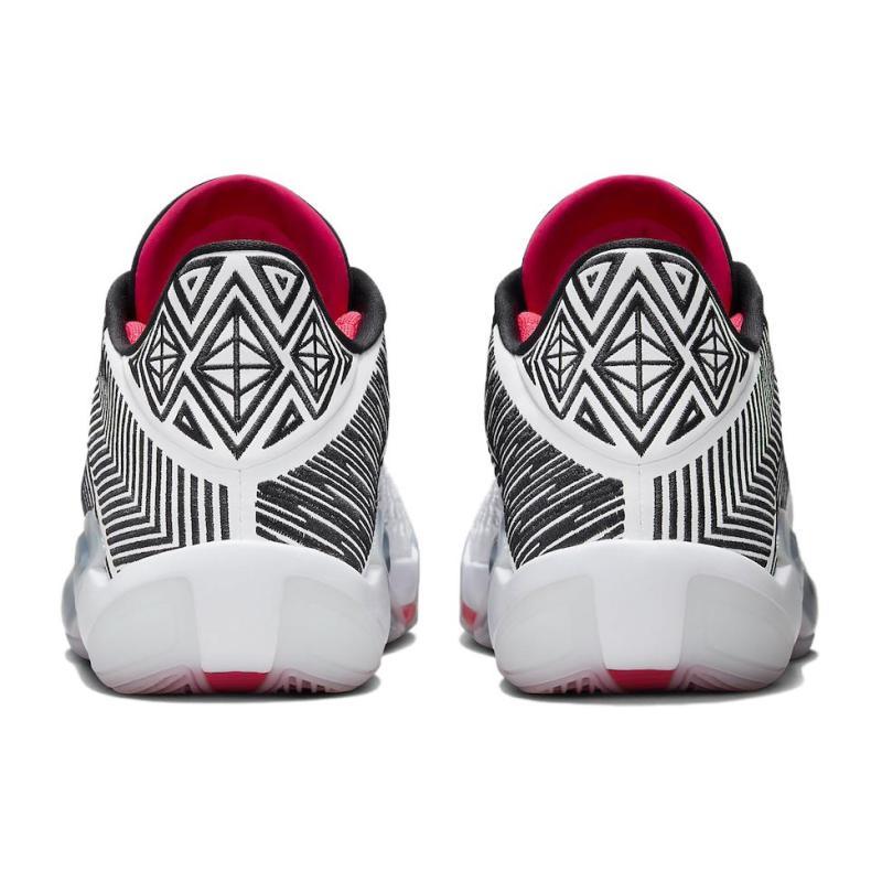 Air Jordan 38 Low "Fundamental" Jordan FD2326-101