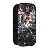 Fullmetals Alchemist Adventure Steampunk Pencil Cases Pen Pencil Bags Kids Big Capacity School Supplies Gift Pencilcases