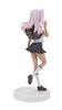 Fate/kaleid Liner PrismaIllya 2wei Herz! Figure Kuro School Uniform Ver.