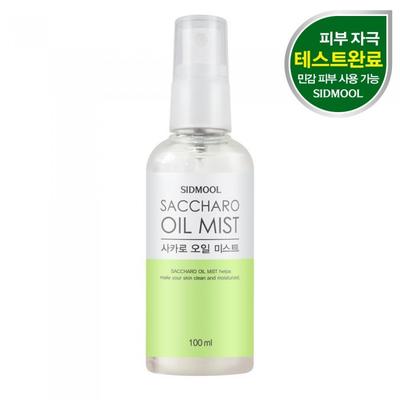 Sakaro Mgiełka Olejkowa 100ml