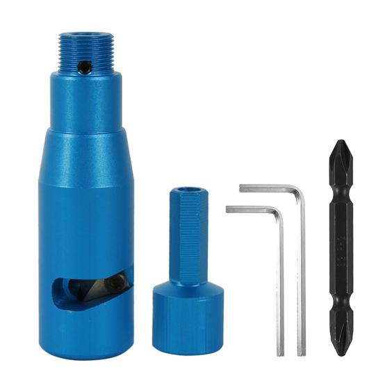 

Инструмент для зачистки проводов с набором отверток, универсальный универсальный простой монтаж, мощная дрель, инструмент для зачистки проводов