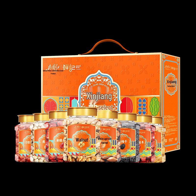 Xianji Xinjiang Selected Gift Box