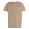 Single Layer Knitted Soft Comfortable Running T-Shirt Men Tops KS3248