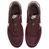 Nike Field General 82 Burgundy Crush Pony Hair Women Sneakers Purple Baroque-Brown Phantom IB2323-600
