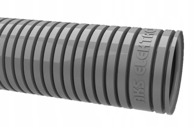 Cable Conduit Corrugated Tube 25m RKGL 320N