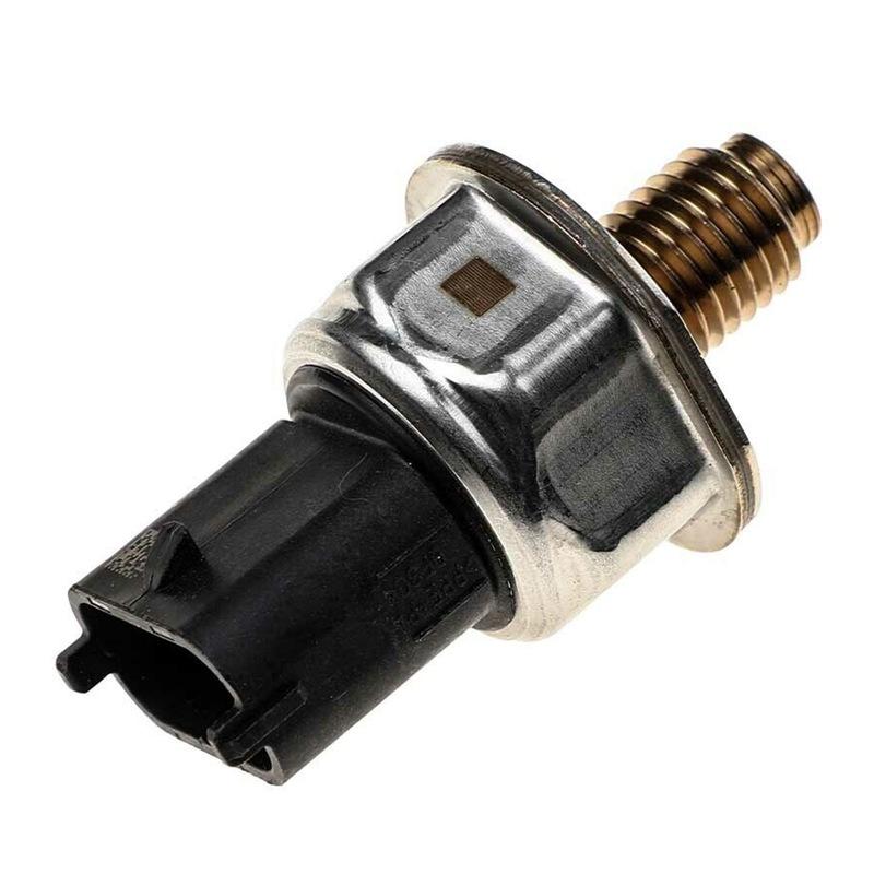Fuel Rail High Pressure Sensor For - Trax -Astra Corsa Zafira Mokka 1.7 Cdti 45PP3-5 45PP35-M53K