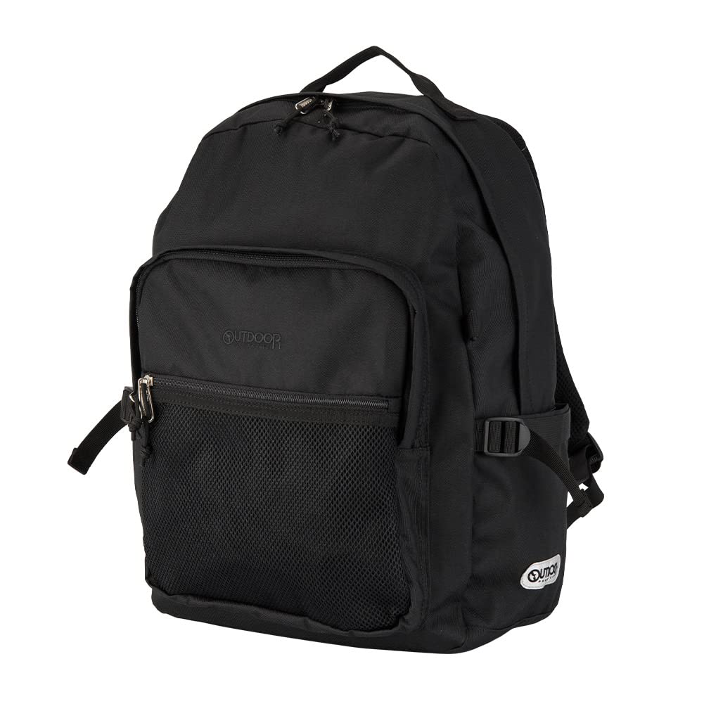 

Рюкзак овальный 30л B4 размер унисекс черный один размер [Товары для активного отдыха] 62606-10