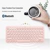 Logitech K380 Multi-Device Bluetooth Keyboard
