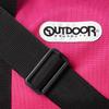 Outdoor Products Boston Bag Fuchsia Bag/Duffel 2-Way (Pink)