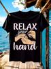 Tops – T-Shirts