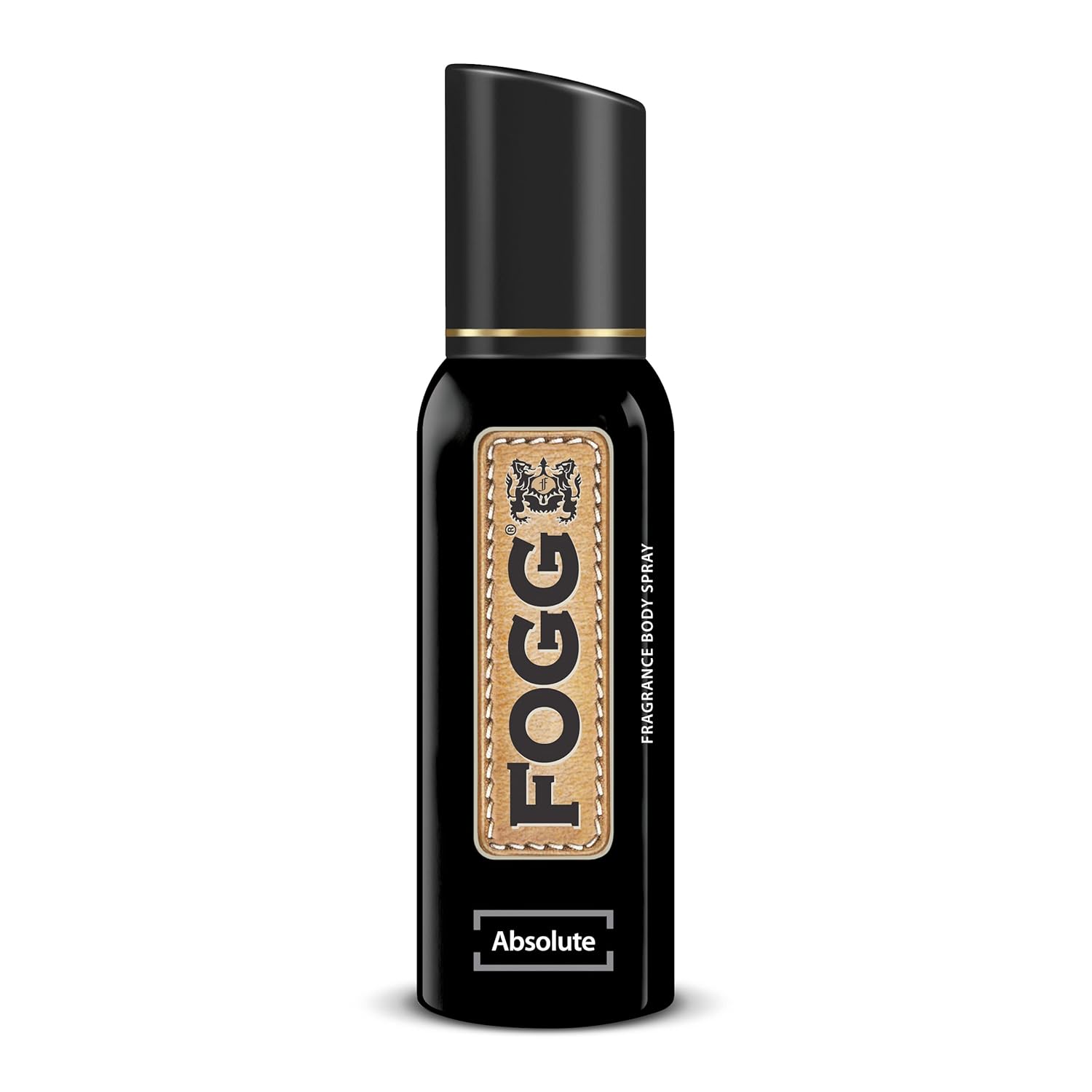 FOGG Men Fantastic Range Absolute Fresh Scent Fragrance Body Spray, 120Ml 120ml