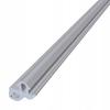 Seal for PVC Windows S-1560 ALUPLAST GRAY 1m