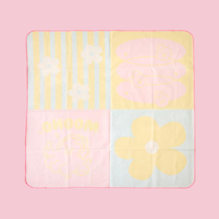 MOONO Picnic Mat & Eco Bag Set