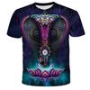Kinderkleidung Jungen Kinder Cobra Kai T-Shirt Kleidung Kurzarm Cartoon Sport T-Shirt Kostüm Baby T-Shirts Sweatshirts