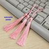 Pre-Made Tassel Bookmark & Wedding Favor Accessory