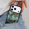 Aserbaidschan Flagge Handyhülle für iPhone 16e 15 14 13 12 17 Pro Max Plus Air 17pro Hülle Coque