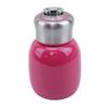 200 ml lastele kaasaskantav roostevabast terasest vaakumkolb mini reisitass Creative Big Belly kohvipudeli vaakumkolb