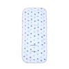 Stroller Cotton Cushion Thickened Shock Absorption Cart Mat Baby Stroller Pad Dining Chair Rocking Chair Cradle Cushion