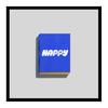 BTS JIN Happy 1st Album Weverse Albums Version Lyric Sticker QR User Sealed Bangtan Box+40p PhotoBook+8p Book+3ea Card+1p Card+1ea Guide+1p