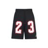 New Casual Shorts Men's Black DX9672-010