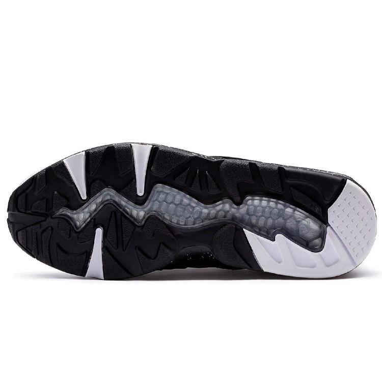 PUMA Disc Blaze 'Black White' Men's 364410-01