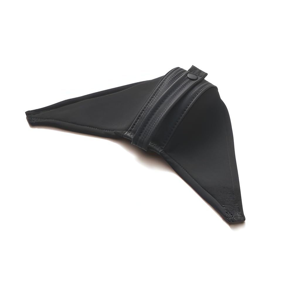 

BRIDE seat option parts belt Black K26APO [seat guide] чорний